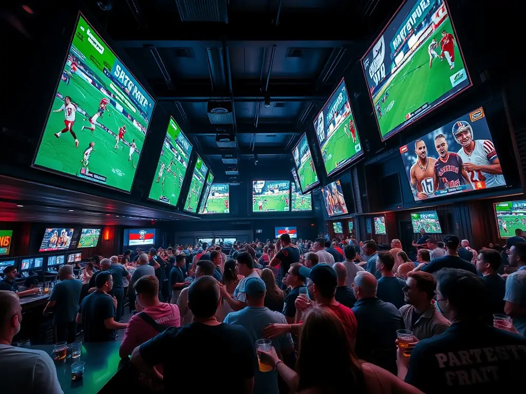 Banyak orang meraih kemenangan dalam taruhan bersama Melbet.