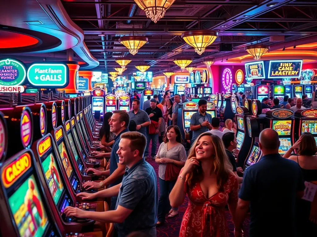 Melbet menawarkan beragam pilihan permainan kasino.