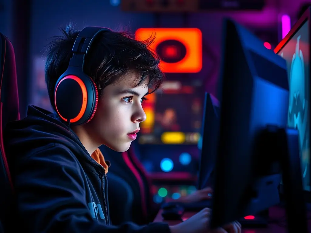 Bergabunglah dengan komunitas gamer dan penggemar esports yang memiliki minat yang sama. Bagikan wawasan, diskusikan strategi, dan tingkatkan pengalaman taruhanmu. Uangmu semakin dekat!